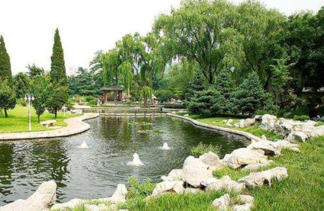 綠意藍(lán)圖，匠造未來——走進(jìn)園林專業(yè)與園林綠化工程